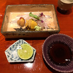 青蓮院門跡前 月おか - 