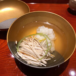 青蓮院門跡前 月おか - 