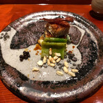 青蓮院門跡前 月おか - 