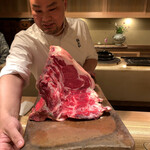 青蓮院門跡前 月おか - 