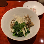 青蓮院門跡前 月おか - 