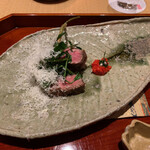 青蓮院門跡前 月おか - 