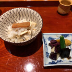 青蓮院門跡前 月おか - 