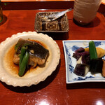 青蓮院門跡前 月おか - 