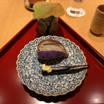 青蓮院門跡前 月おか - 