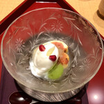 青蓮院門跡前 月おか - 