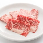 Honkaku Yakiniku Kankoku Kateiryouri Kui Shimbou - 