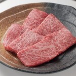 Honkaku Yakiniku Kankoku Kateiryouri Kui Shimbou - 