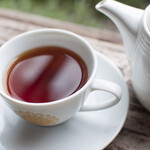 山の茶屋 楽水 - 琉球茶