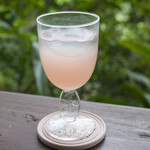 山の茶屋 楽水 - 酵素ドリンク