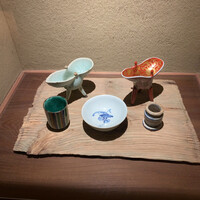 青蓮院門跡前 月おか - 