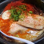 平九郎R - 平九郎赤激辛4