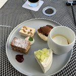 ザ・ガーデンオリエンタル・大阪 - 