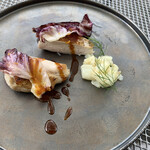 ザ・ガーデンオリエンタル・大阪 - 