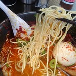 平九郎R - 麺リフト