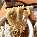 ラーメン二郎 - 