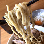 ラーメン二郎 - 