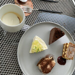 ザ・ガーデンオリエンタル・大阪 - 