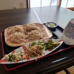 Soba Dokoro Yasube - 