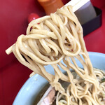 ラーメン二郎 - 