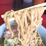ラーメン二郎 - 