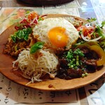 Gadogado - 三密重