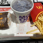 マクドナルド - 