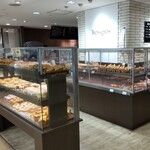 メゾン トロワグロ - メゾン トロワグロ 小田急百貨店藤沢店