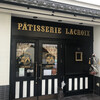PATISSERIE LACROIX