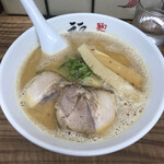 麺や　福座 - 