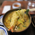 Hinode Udon - 