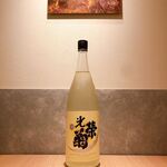 Washokubiyori Osake To Kagurazaka - 佐賀県　光栄菊酒造　光栄菊