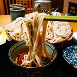 Soba Zendokoro Musashiya - 