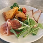 貸切パーティー＆BBQ会場 渋谷ピカリエリゾート - 