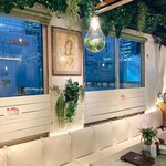 貸切パーティー＆BBQ会場 渋谷ピカリエリゾート - 