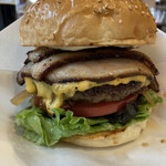 ボンファイアー - 