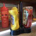 ボンファイアー - 