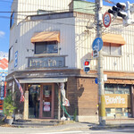 ボンファイアー - 