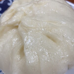 ニンニン亭 - 豚まん