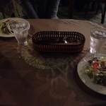 クリスティ - 料理写真: