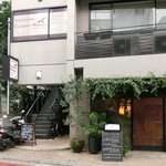 コントワール ミサゴ - 外観の風景です