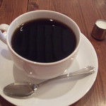 cafe dwarf - コーヒー