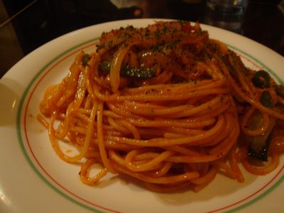 亜里州 - 知床斜里（喫茶店）の写真