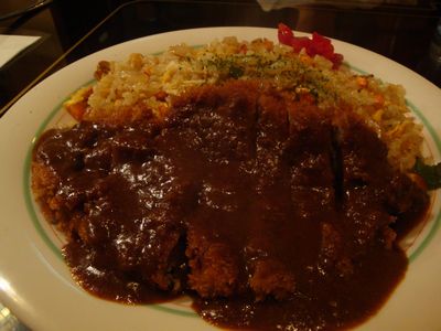 亜里州 - 知床斜里（喫茶店）の写真