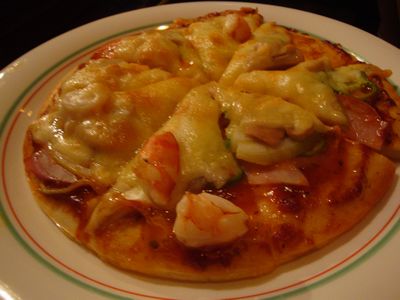 亜里州 - 知床斜里（喫茶店）の写真