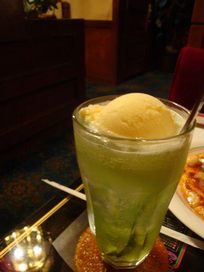 亜里州 - 知床斜里（喫茶店）の写真