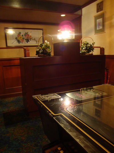 亜里州 - 知床斜里（喫茶店）の写真