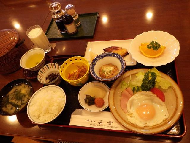 ホテル喜登（HOTEL KITO） - 南稚内（ホテル）の写真