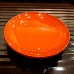 馬車道 大かわ - 黒龍大吟醸