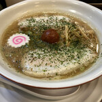 からみそラーメン ふくろう 本店 - 